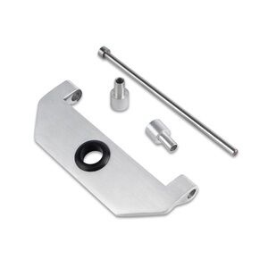 TRX Trainer Doorway Hinge Anchor Aluminum New Open Box Door Jam Workout Exercise